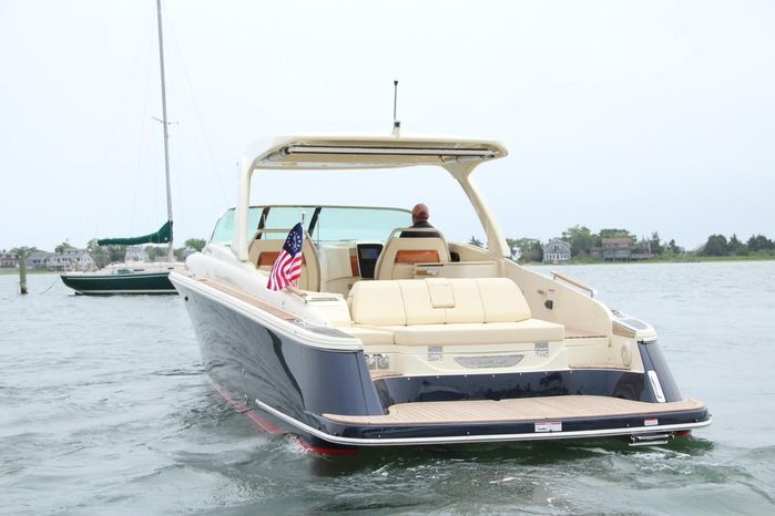 Chris Craft 35 Launch Gt Clinton Connecticut Harborside Marina Chris Craft 35 Launch Gt Clinton Connecticut Harborside Marina