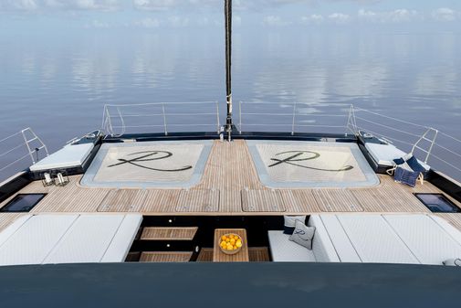 Sunreef 60 Sail image