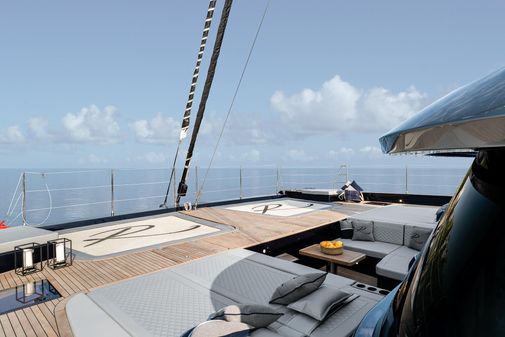 Sunreef 60 Sail image