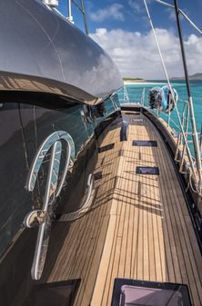 Sunreef 60 Sail image