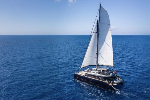 Sunreef 60 Sail image