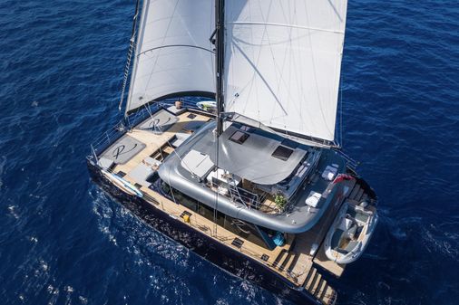 Sunreef 60 Sail image