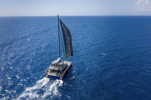 Sunreef 60 Sail image