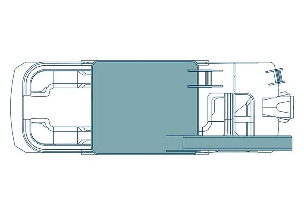 Crest CARIBBEAN-UPPER-SUN-DECK image