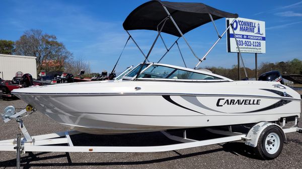 Caravelle 19 EBo Bowrider 