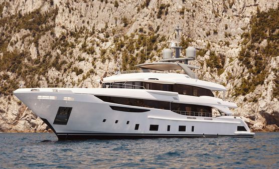 Benetti Diamond 145 image