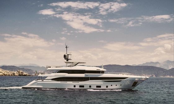 Benetti Diamond 145 image