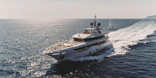 Benetti Diamond 145 image