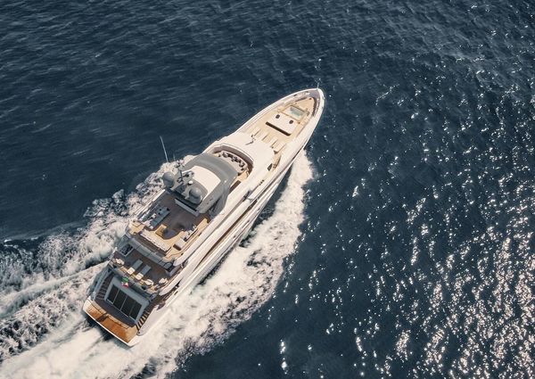 Benetti Diamond 145 image