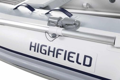 Highfield CL310 image