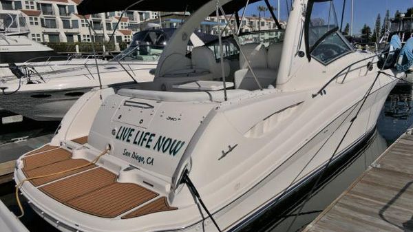 Sea Ray 340 Sundancer 