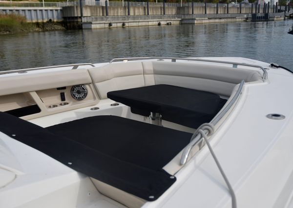 Boston Whaler 350 Realm image