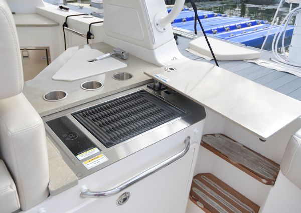 Boston Whaler 350 Realm image