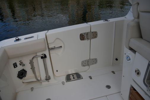 Boston Whaler 350 Realm image