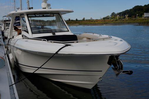 Boston Whaler 350 Realm image