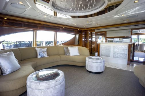 Ferretti-yachts CUSTOM-LINE-94 image