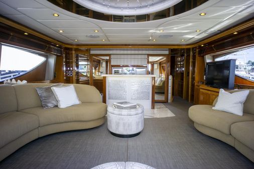 Ferretti-yachts CUSTOM-LINE-94 image