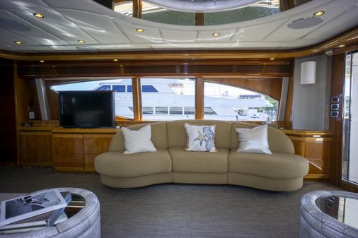 Ferretti-yachts CUSTOM-LINE-94 image