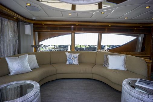 Ferretti-yachts CUSTOM-LINE-94 image