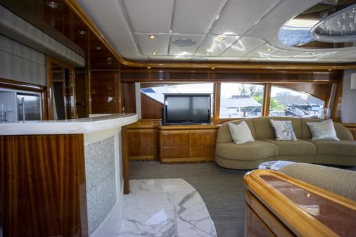 Ferretti-yachts CUSTOM-LINE-94 image