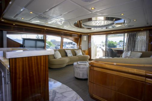 Ferretti-yachts CUSTOM-LINE-94 image