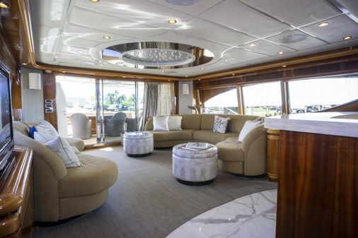 Ferretti-yachts CUSTOM-LINE-94 image