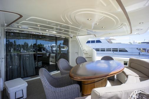 Ferretti-yachts CUSTOM-LINE-94 image