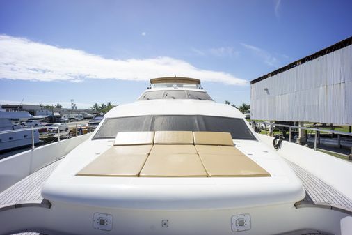 Ferretti-yachts CUSTOM-LINE-94 image