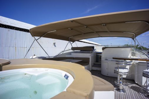 Ferretti-yachts CUSTOM-LINE-94 image