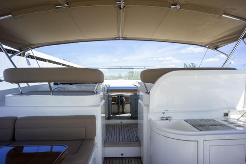 Ferretti-yachts CUSTOM-LINE-94 image