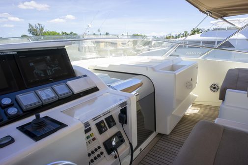 Ferretti-yachts CUSTOM-LINE-94 image