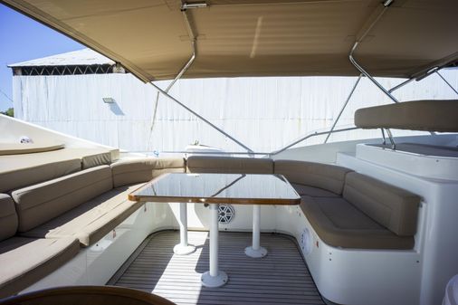 Ferretti-yachts CUSTOM-LINE-94 image