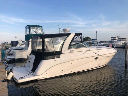 Rinker 312 Fiesta Vee image
