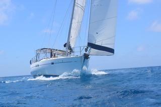 Beneteau OCEANIS-411 - main image