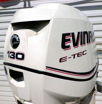 Evinrude E130DSLAA image