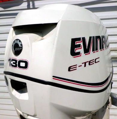 Evinrude E130DSLAA - main image
