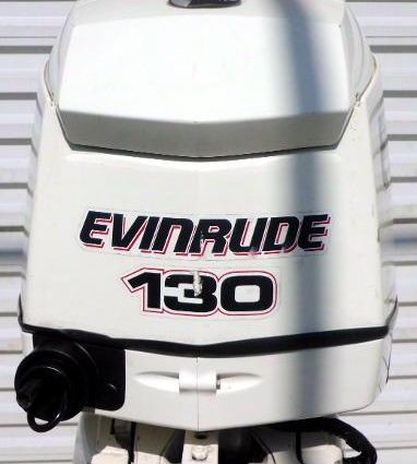Evinrude E130DSLAA image