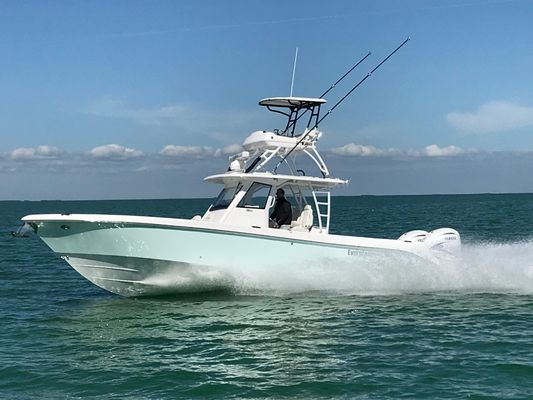 Everglades 365cc - main image