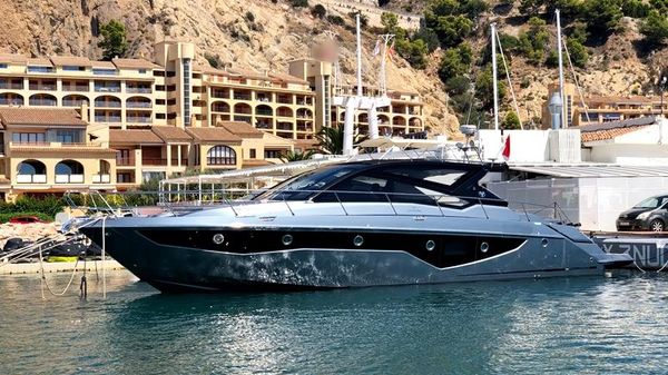 Cranchi Boats For Sale Approved Boats
