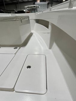 Invincible 33' Open Fisherman image