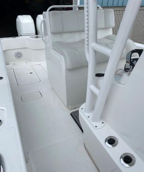 Invincible 33' Open Fisherman image