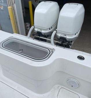 Invincible 33' Open Fisherman image