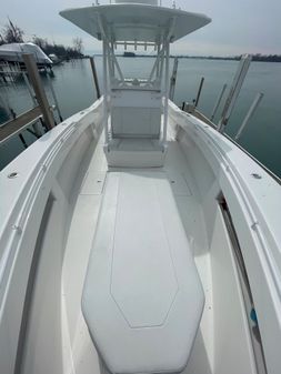 Invincible 33' Open Fisherman image