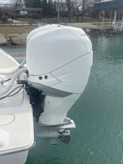 Invincible 33' Open Fisherman image