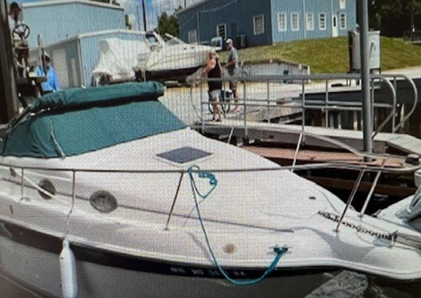 Sea-ray 250-SUNDANCER image