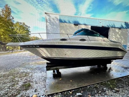 Sea-ray 250-SUNDANCER image