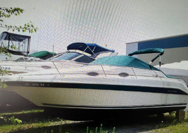 Sea-ray 250-SUNDANCER image