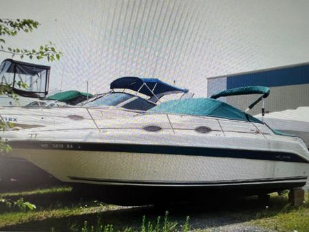 Sea-ray 250-SUNDANCER image