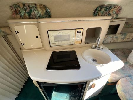 Sea-ray 250-SUNDANCER image