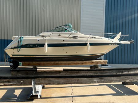 Sea-ray 250-SUNDANCER image